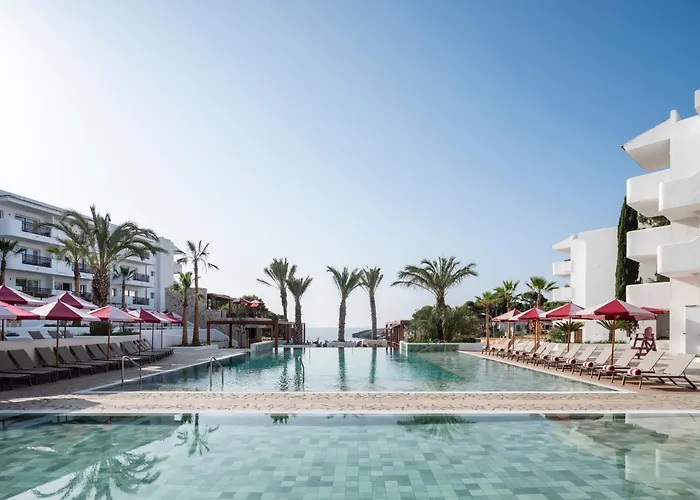 Inturotel Esmeralda Park