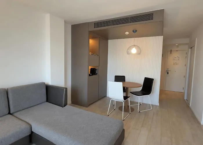 Prinsotel Alba&Spa